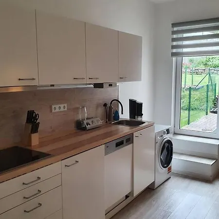 Ehem. Berg Apotheke Sankt Andreasberg