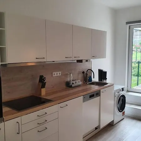 Ehem. Berg Apotheke Sankt Andreasberg