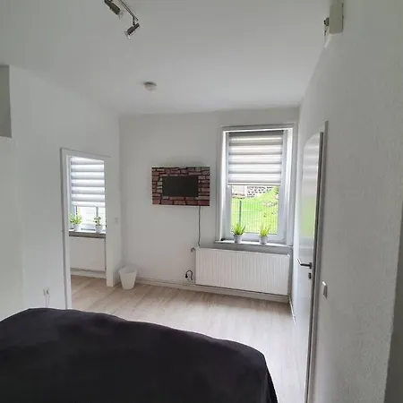 Ehem. Berg Apotheke Apartment *