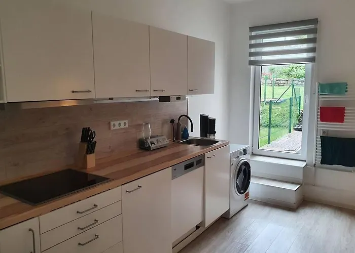 Ehem. Berg Apotheke 圣安德里斯伯格