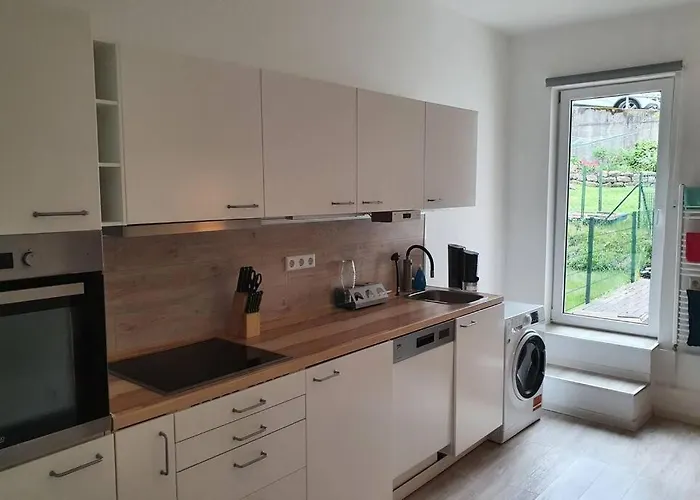 Ehem. Berg Apotheke 圣安德里斯伯格