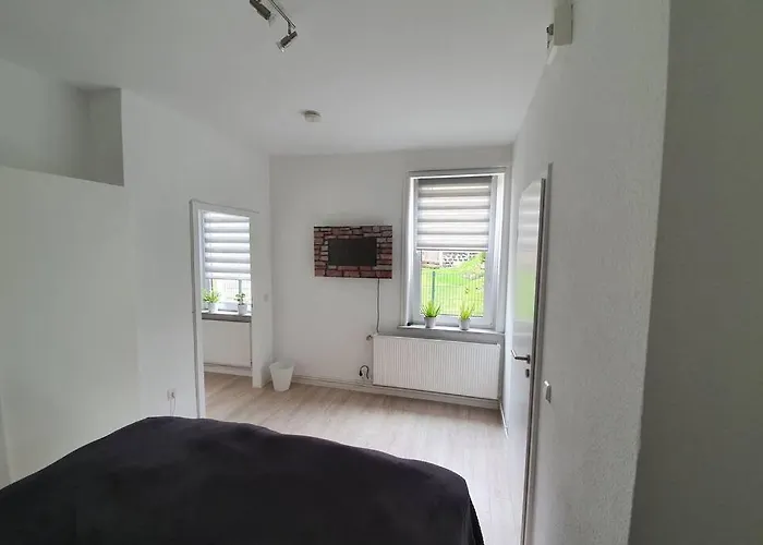 Ehem. Berg Apotheke 公寓 *