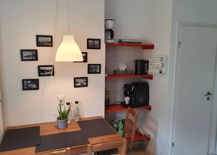 Ehem. Berg Apotheke 圣安德里斯伯格